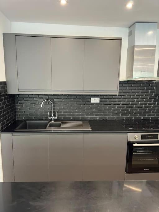 The 1-bed Flat In Hackney Londres