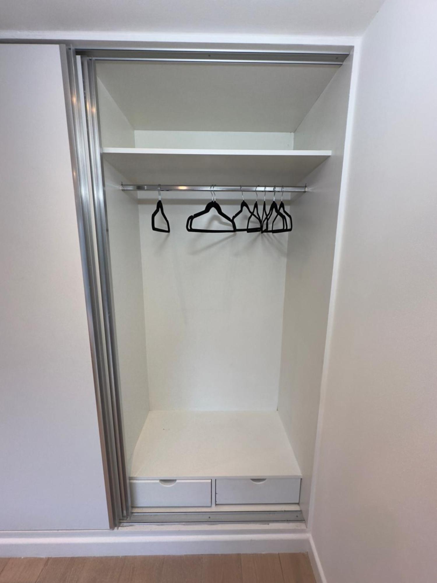 The 1-bed Flat In Hackney Londres