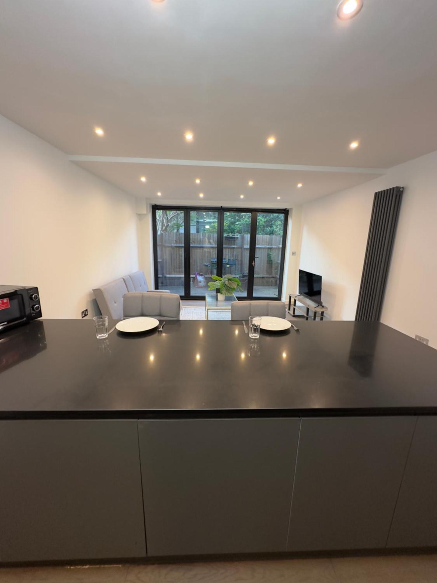 The 1-bed Flat In Hackney * Londres