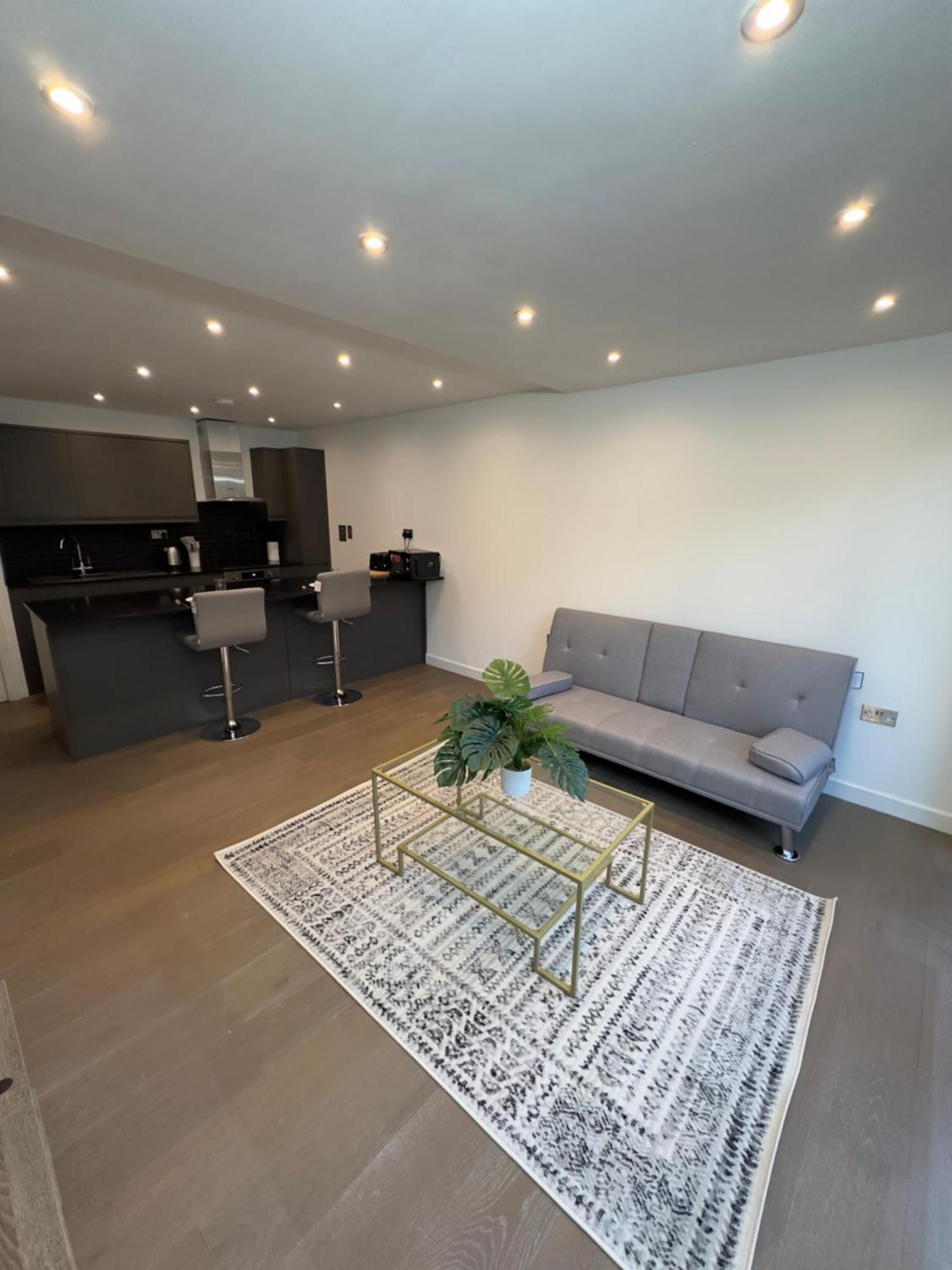 The 1-bed Flat In Hackney * Londres