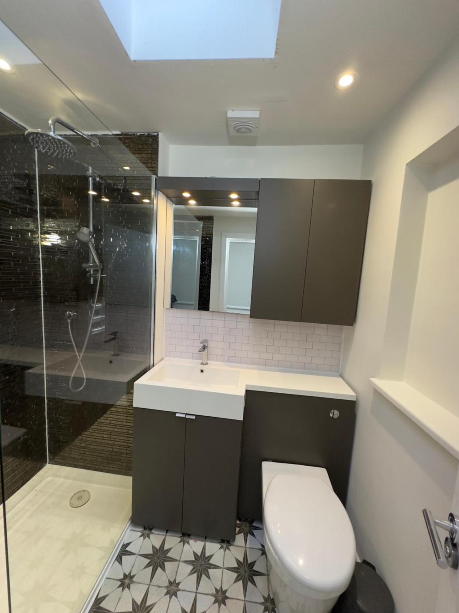 Appartement The 1-bed Flat In Hackney Londres