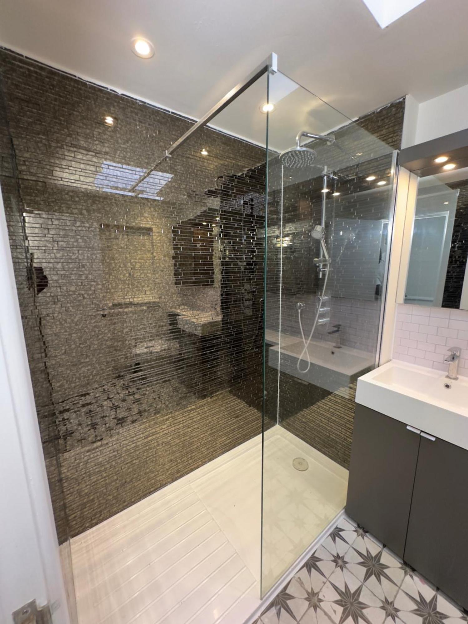 Appartement The 1-bed Flat In Hackney Londen